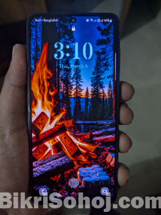 Samsung s21 FE